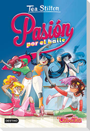 Pasión por el baile