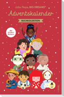 Little People, BIG DREAMS - Adventskalender