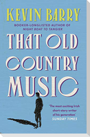 That Old Country Music