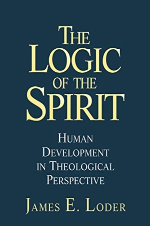 Loder. Logic Spirit Theological. John Wiley & Sons, 1998.