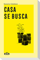 Casa se busca
