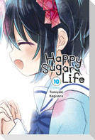 Happy Sugar Life, Vol. 10