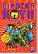 Dinozor Koyu 13 - Oyuncu Dinozoru Arayis