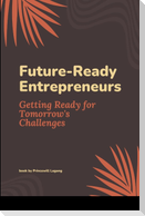 Future-Ready Entrepreneurs
