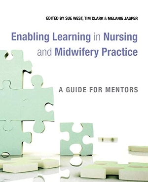 West. Enabling Learning in Nursing. John Wiley & Sons, 2008.