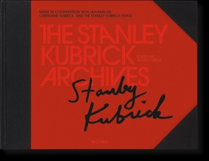 Castle, Alison (Hrsg.). The Stanley Kubrick Archives. Taschen GmbH, 2008.