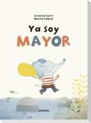 Ya soy mayor