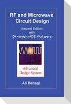 RF and Microwave Circuit Design