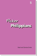 Flicker Philippians