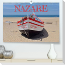 Nazare (Premium, hochwertiger DIN A2 Wandkalender 2023, Kunstdruck in Hochglanz)