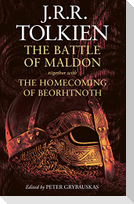The Battle of Maldon