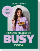 Healthy Meals For Busy People