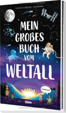 Mein großes Buch vom Weltall