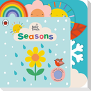 Baby Touch: Seasons