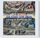Die Stadt von oben