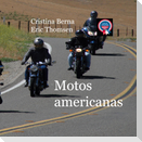 Motos americanas