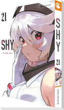 SHY - Band 21