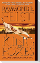 King of Foxes