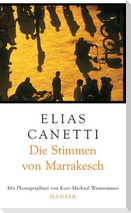 Die Stimmen von Marrakesch