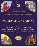 Magic of Tarot
