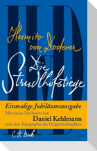 Die Strudlhofstiege
