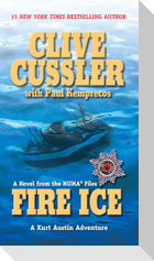 Fire Ice