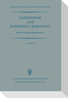 Supernovae and Supernova Remnants