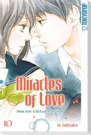 Miracles of Love - Nimm dein Schicksal in die Hand 10