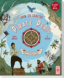 Spin to Survive: Pirate Peril