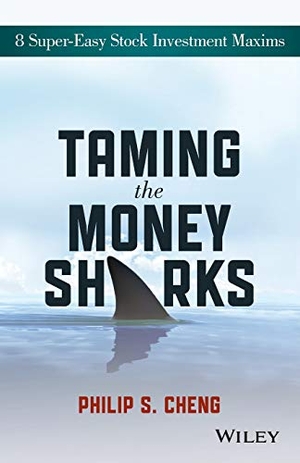 Cheng. Taming the Money Sharks - 8 Way. John Wiley & Sons, 2013.