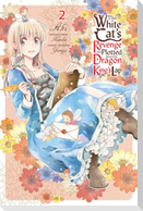 The White Cat's Revenge as Plotted from the Dragon King's Lap, Vol. 2