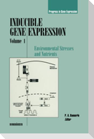 Inducible Gene Expression, Volume 1
