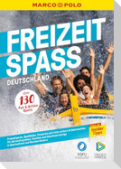MARCO POLO Freizeitspass Deutschland