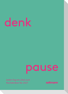 Denkpause 2027
