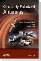 Circularly Polarized Antennas