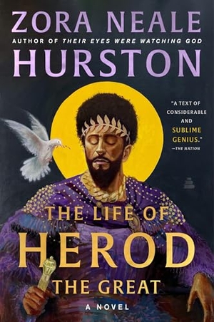Hurston, Zora Neale / Deborah G Plant. The Life of Herod the Great. HarperCollins, 2026.