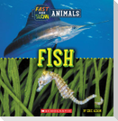 Fish (Wild World: Fast and Slow Animals)