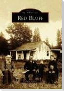 Red Bluff