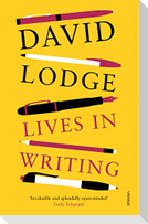 Lives in Writing