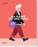 Ma mamie est une punk