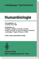 Humanbiologie
