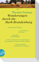 Wanderungen durch die Mark Brandenburg