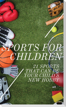 Sports For Children