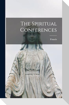 The Spiritual Conferences