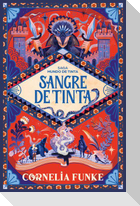 Sangre de Tinta / Inkspell