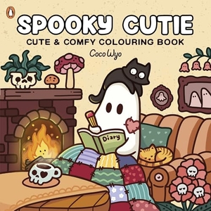 Coco Wyo. Spooky Cutie. Penguin Books Ltd (UK), 2026.
