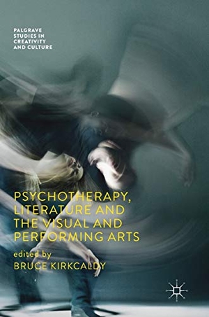 Kirkcaldy, Bruce (Hrsg.). Psychotherapy, Literature and the Visual and Performing Arts. Springer International Publishing, 2018.