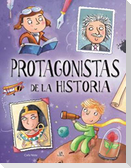 Protagonistas de la historia