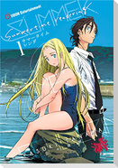 Summertime Rendering Volume 1 (Paperback)