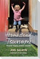 Homestead Tsunami